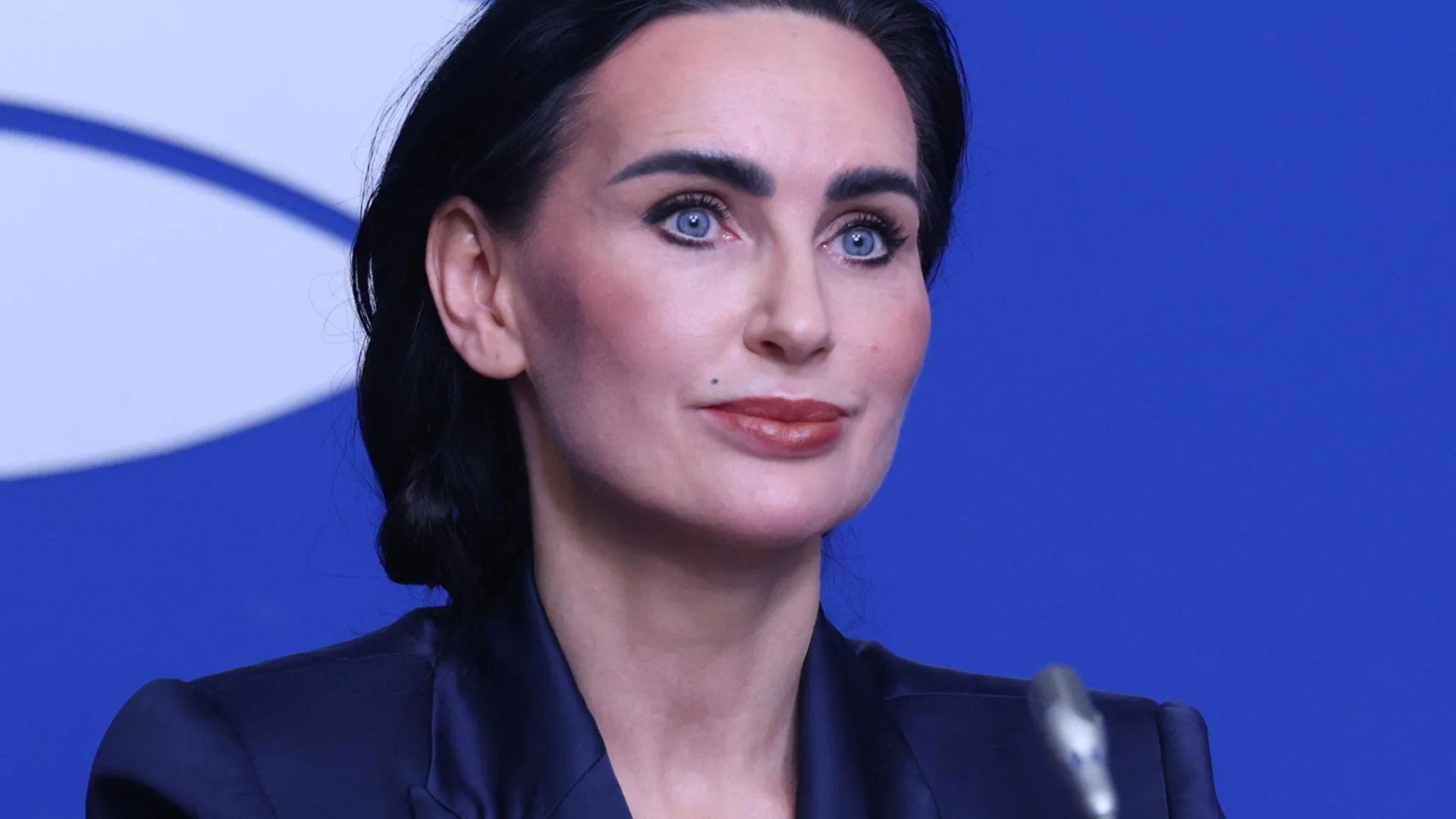 Мирът и следвоенната перспектива на Украйна: Говори украинският посланик в България