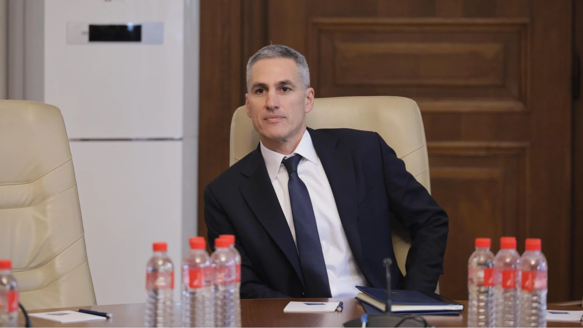 Проф. Боян Дуранкев: Кабинетът "Гюров" е сглобка, а не работеща система