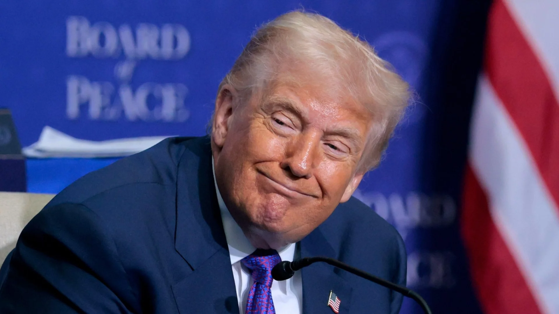 "Той загуби любимия си инструмент": Незаконните мита на Тръмп и отворените въпроси