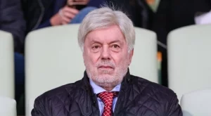 Стана ясно името на подземния бос, банкрутирал Валентин Михов