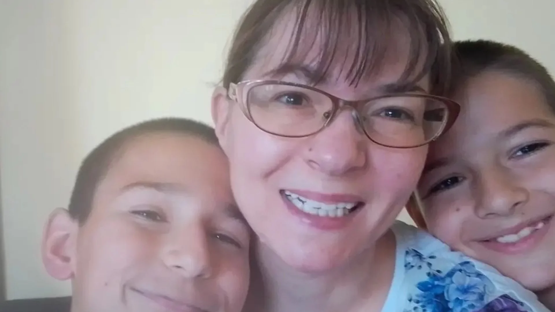 Да помогнем на Хриси да има по-добър живот!