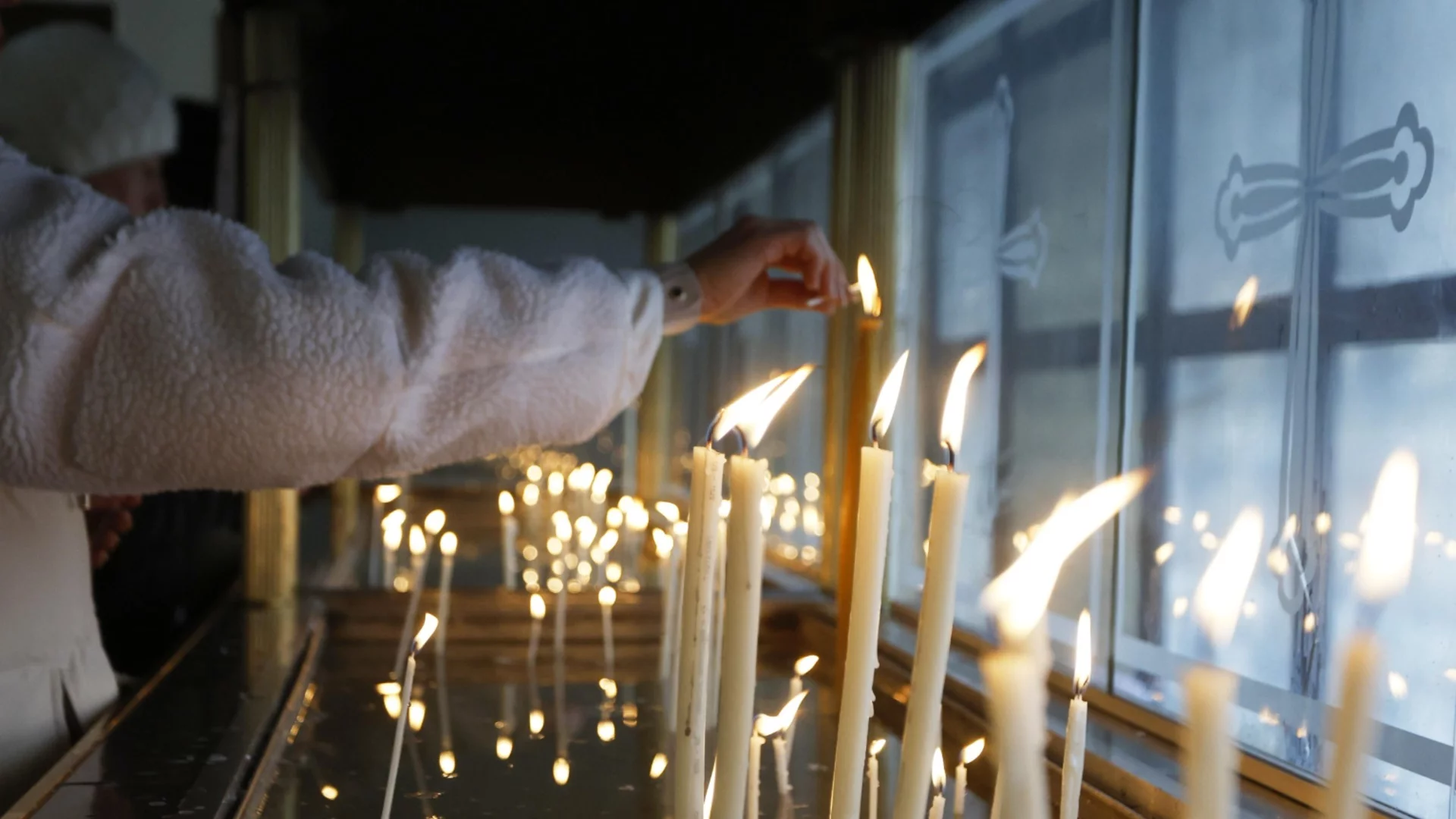 Църковен празник на 3 март: Какво трябва да сложите на прага на дома си, за да го предпазите от всяко зло