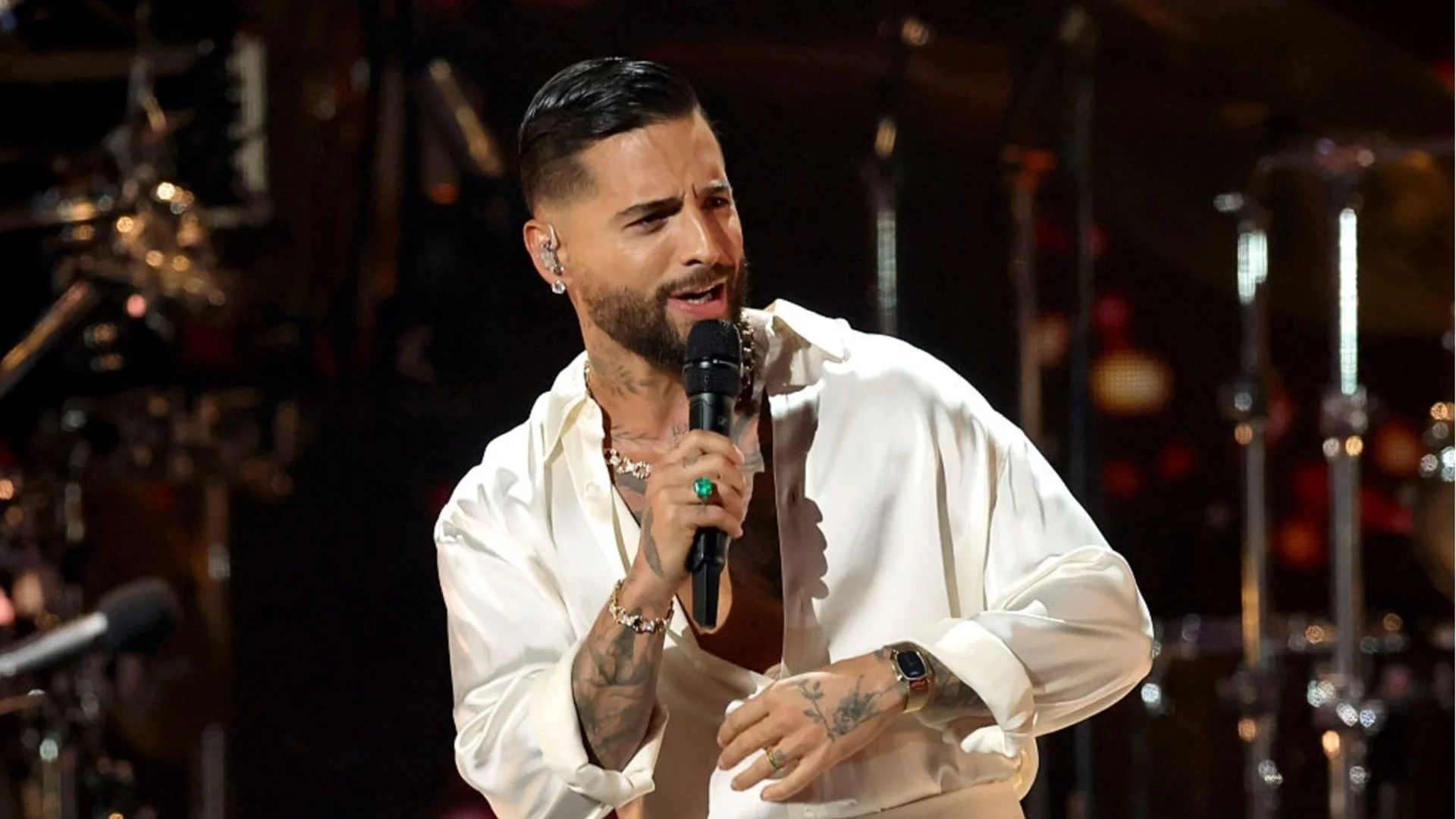 Малума сам не се разпознал в огледалото след шокираща промяна (ВИДЕО)