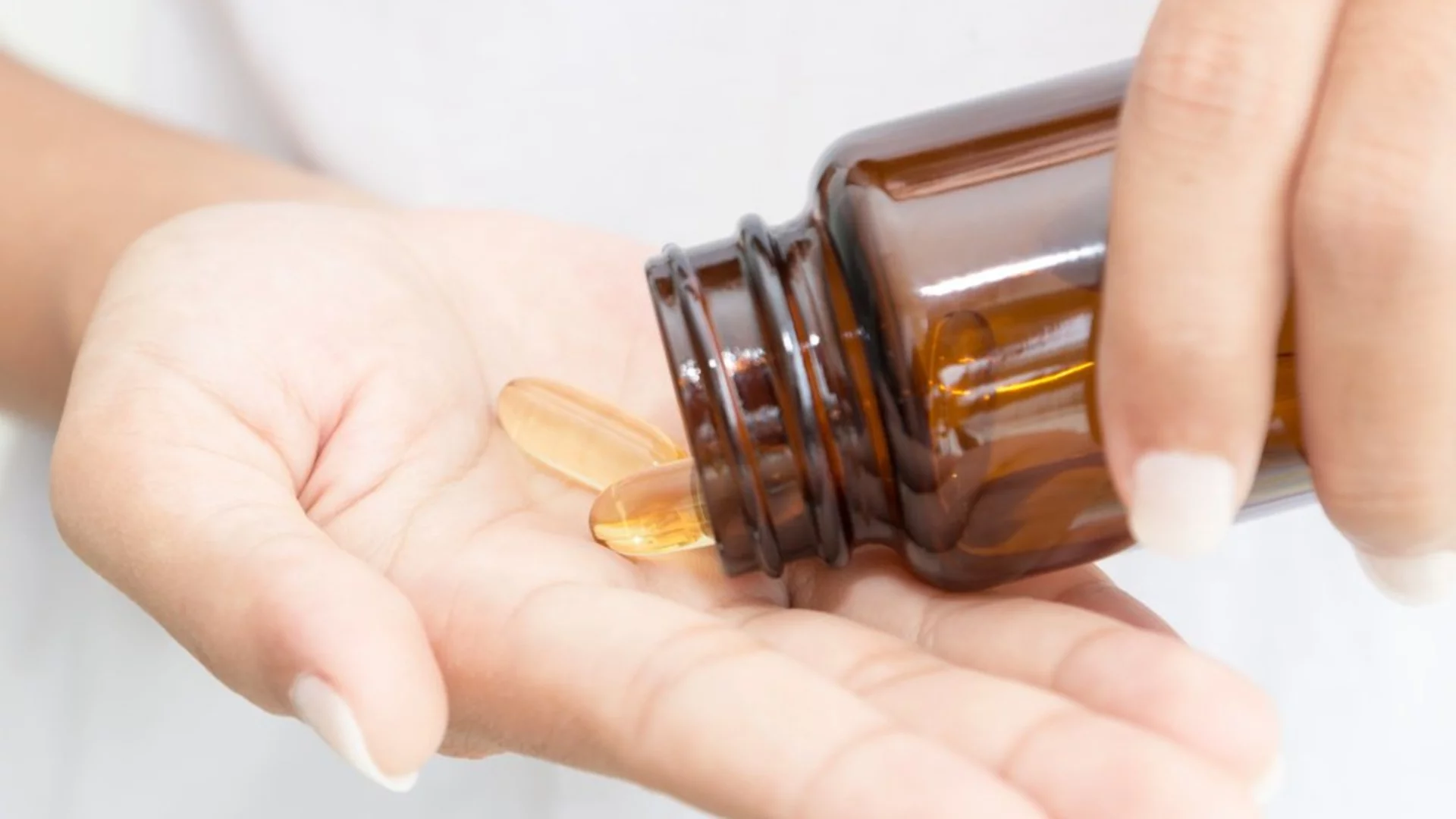 Кой наистина се нуждае и кой не от рибено масло?