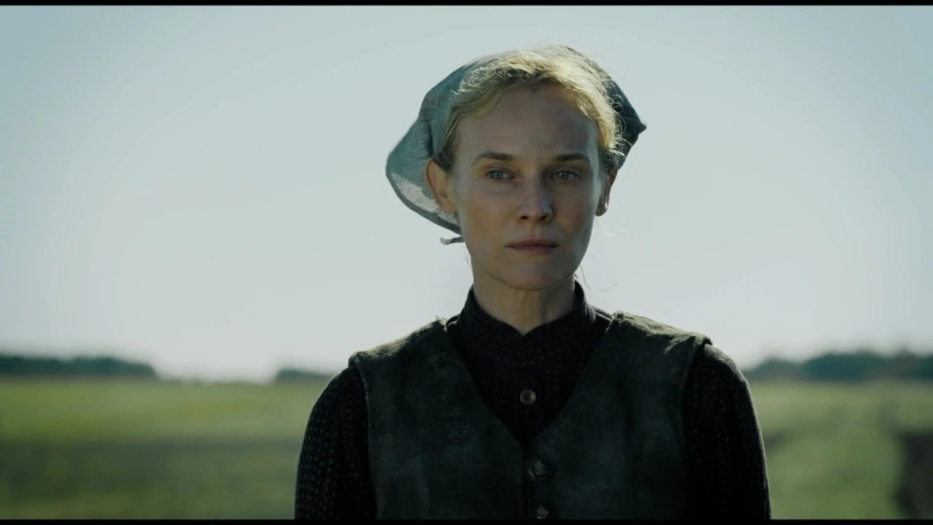 Специална галавечер за "Остров Амрум" на Фатих Акин на 30-ия София Филм Фест