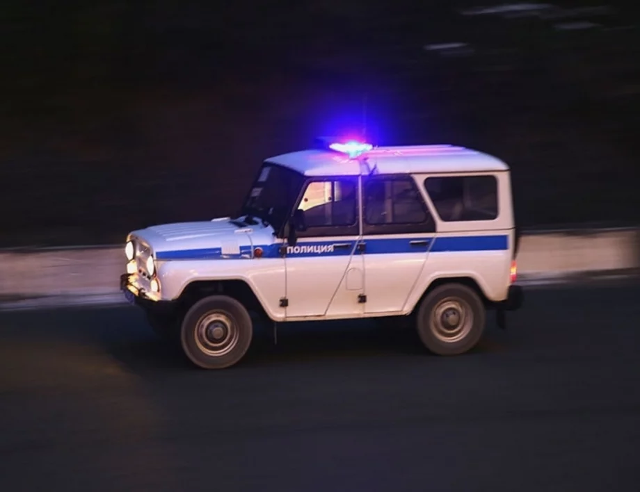 Руски полицай спасил дете с помощ на колега от САЩ. За награда - доживот в затвора