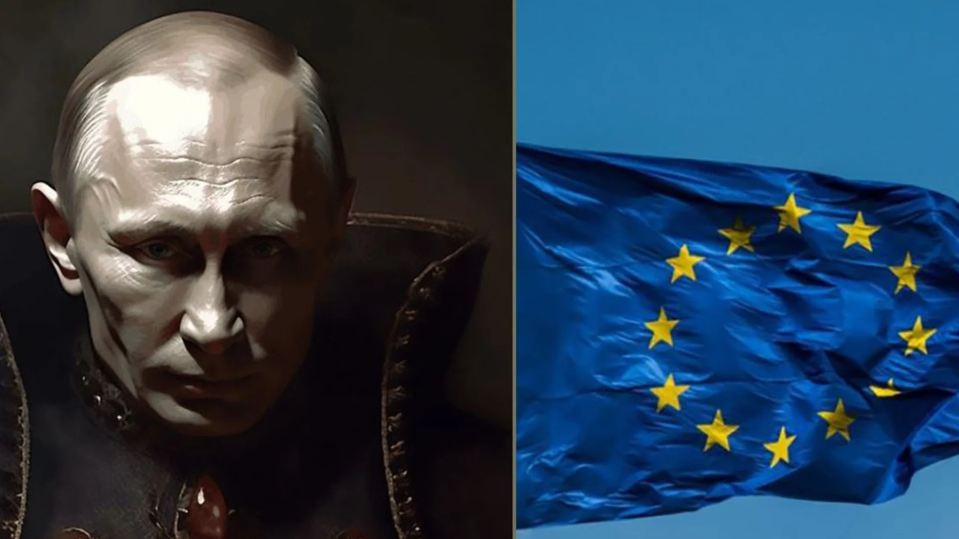 ЕС наложи санкции на 8 руснаци за нарушения на правата на човека