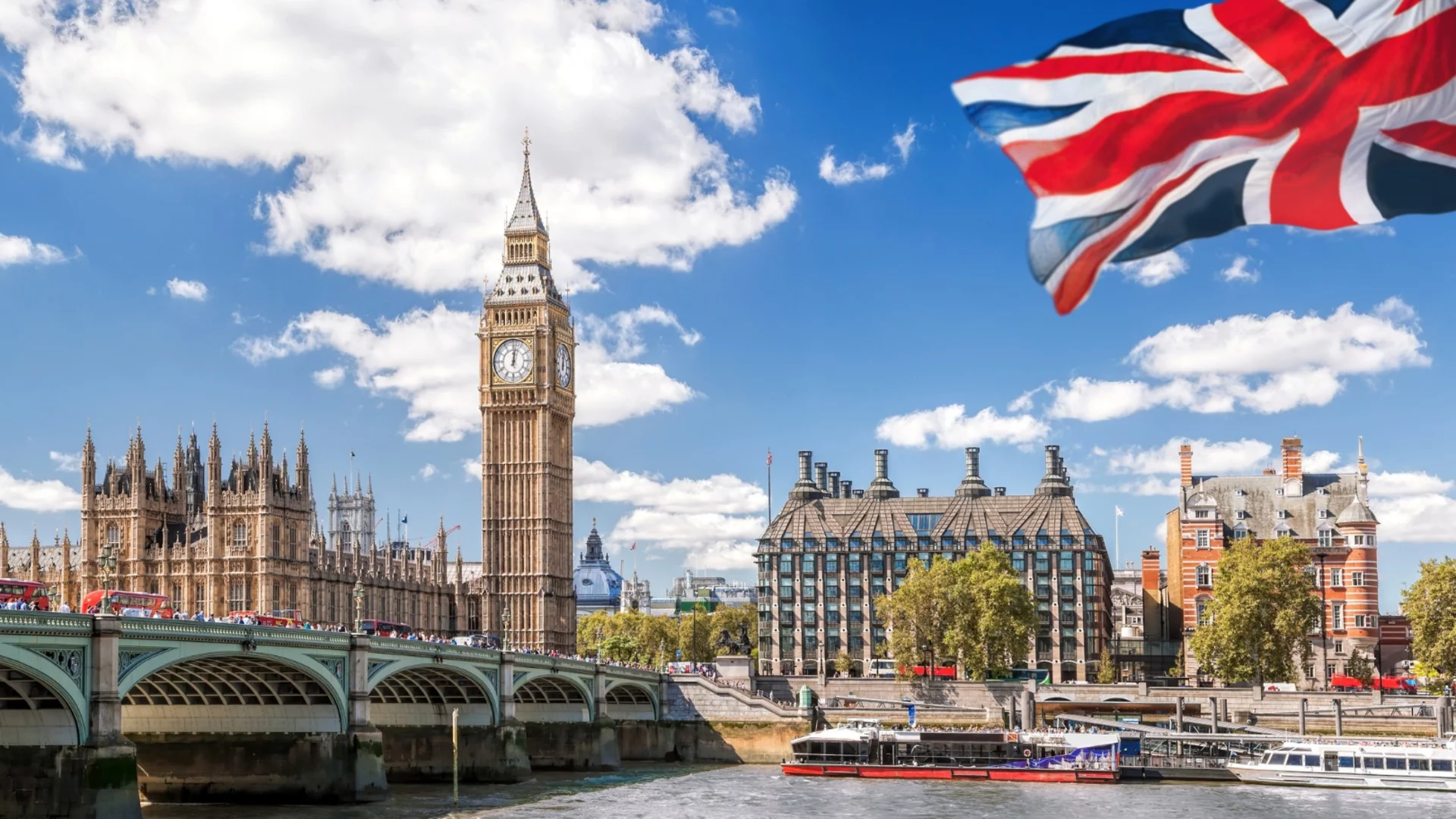 Нови правила: Важна новина за българите, пътуващи към Великобритания