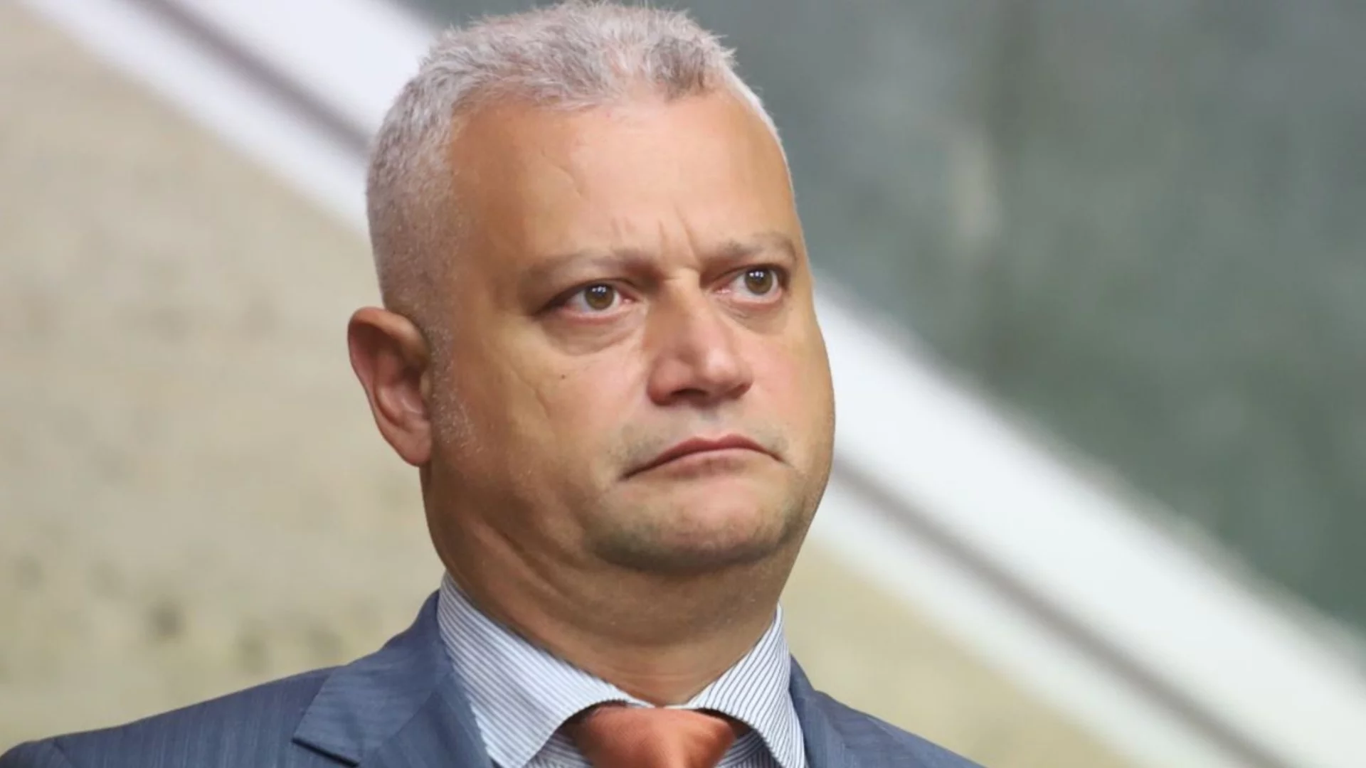 Вътрешният министър издирва зам.-главния секретар на МВР: Помогнете, желая да си поговоря с него  (ВИДЕО)