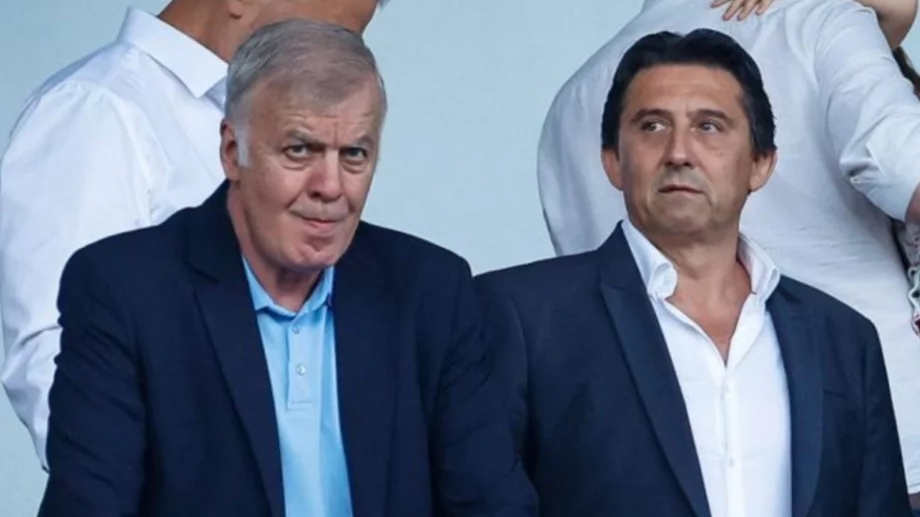 Тревога на "Герена": Ни вест, ни кост относно наболяла мистерия в Левски