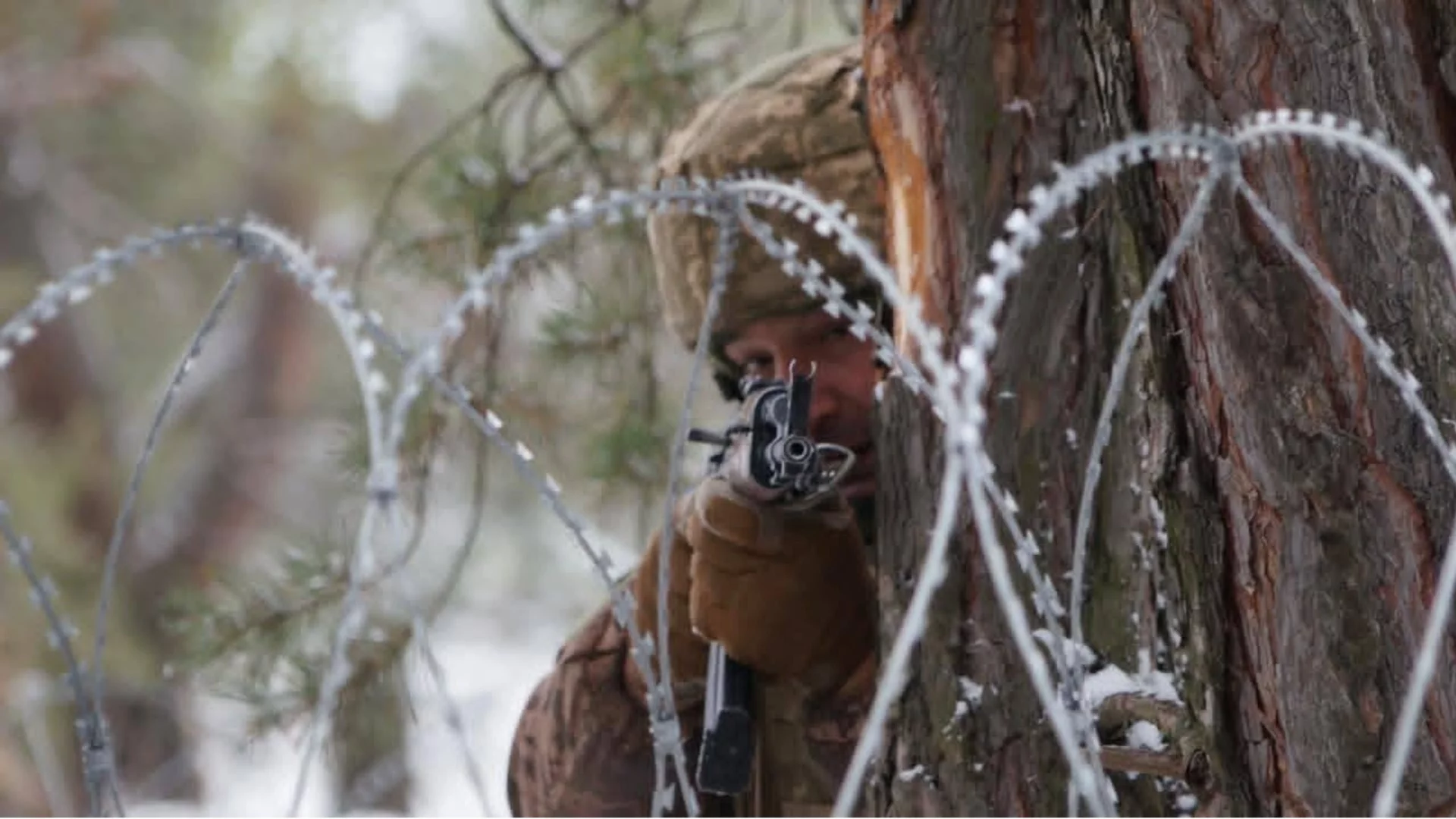 Украйна иска нещо, което Путин прави, но Европа все още не дава пари (ВИДЕО)