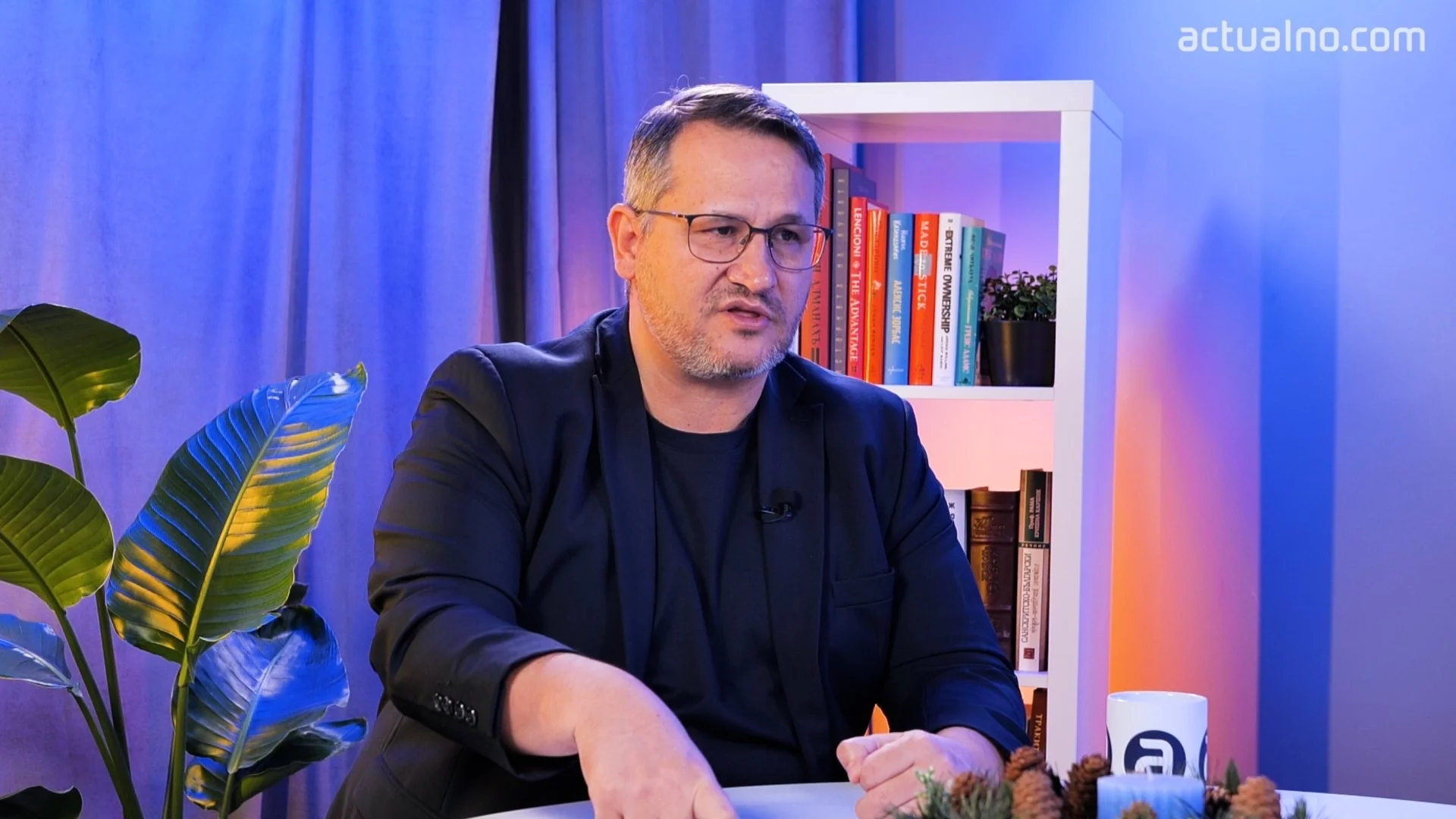 Иван Христанов смени директора на БАБХ с познато име