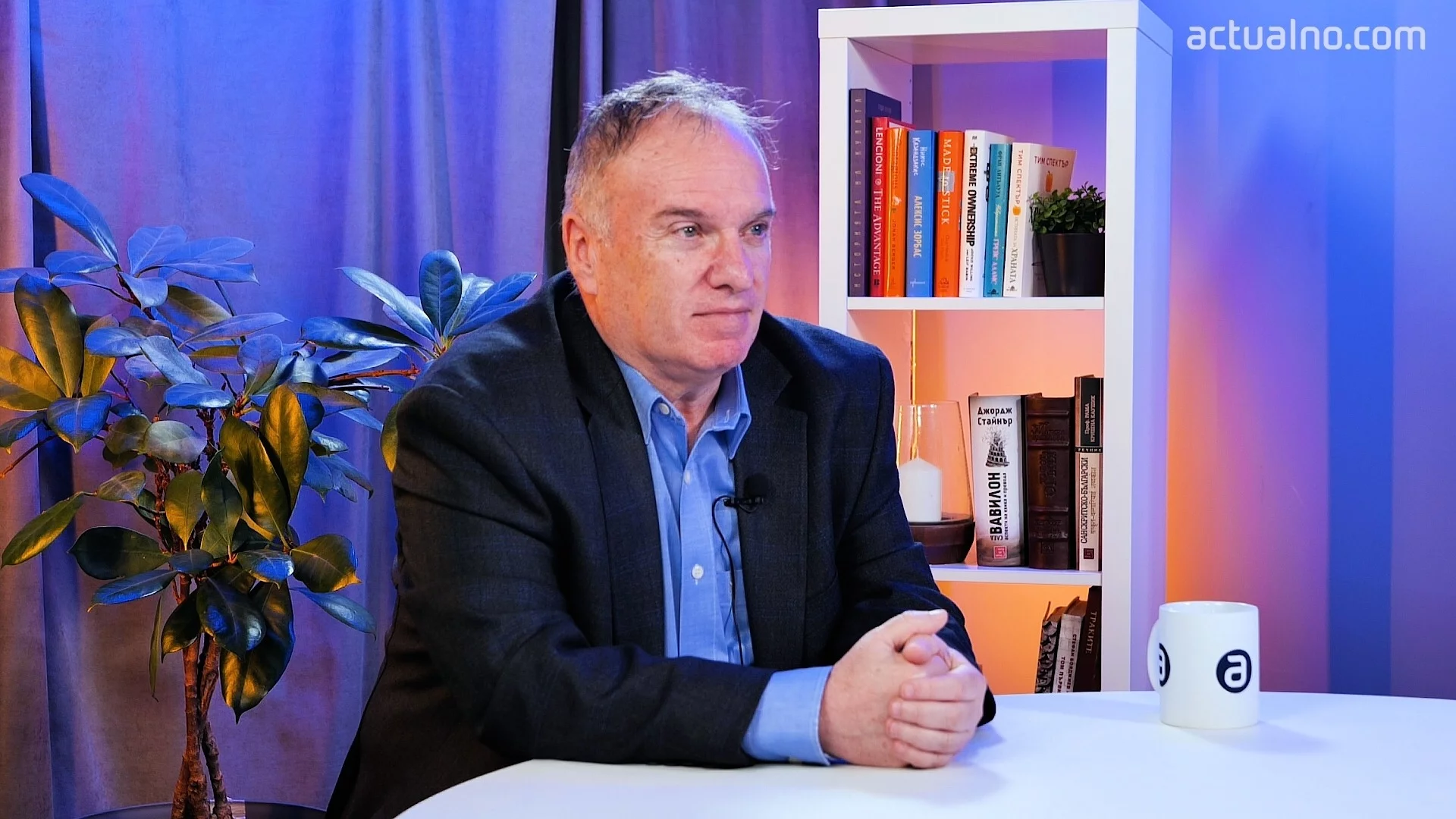 Проф. Владимир Чуков с прогноза за напрежението между САЩ и Иран и застрашена ли е България