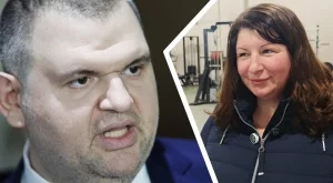 Станка Златева за Делян Пеевски: Ако ми дава подкрепа, това е хубаво