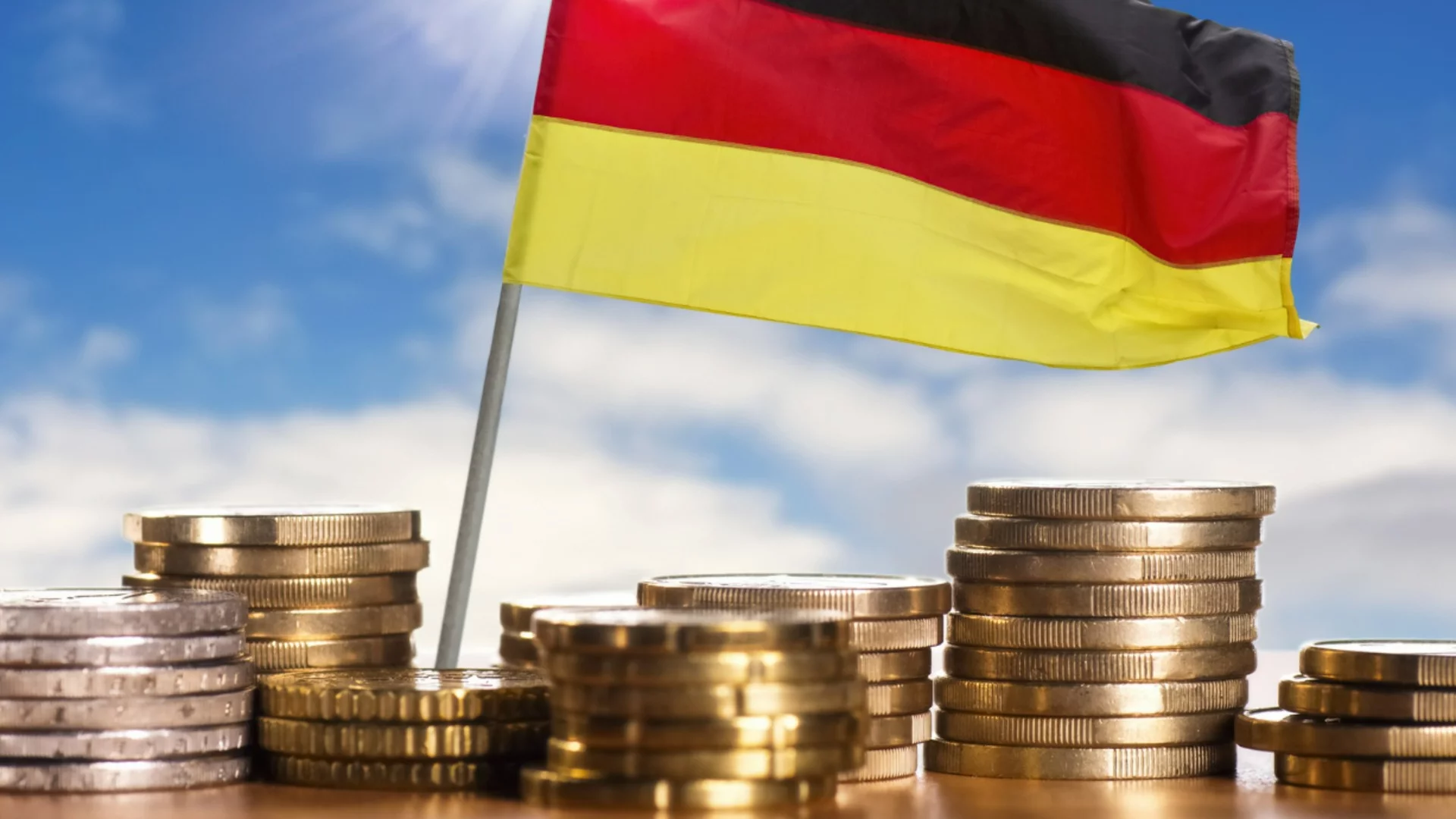 Признаци на възстановяване: Актуално проучване за германската икономика