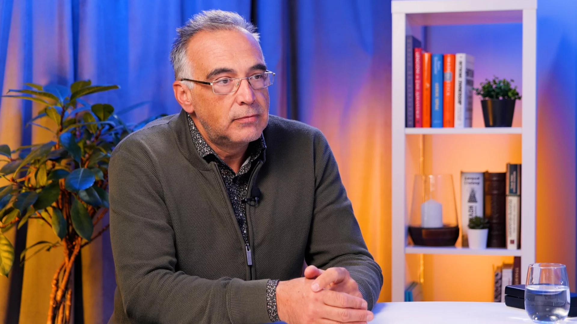 Няма да е добре за системата, въпреки че аз не разбирам от МВР