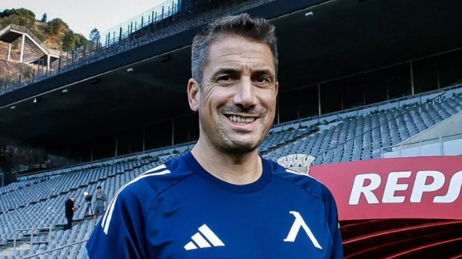 Хулио Веласкес се насладил на провала на Лудогорец от първо лице