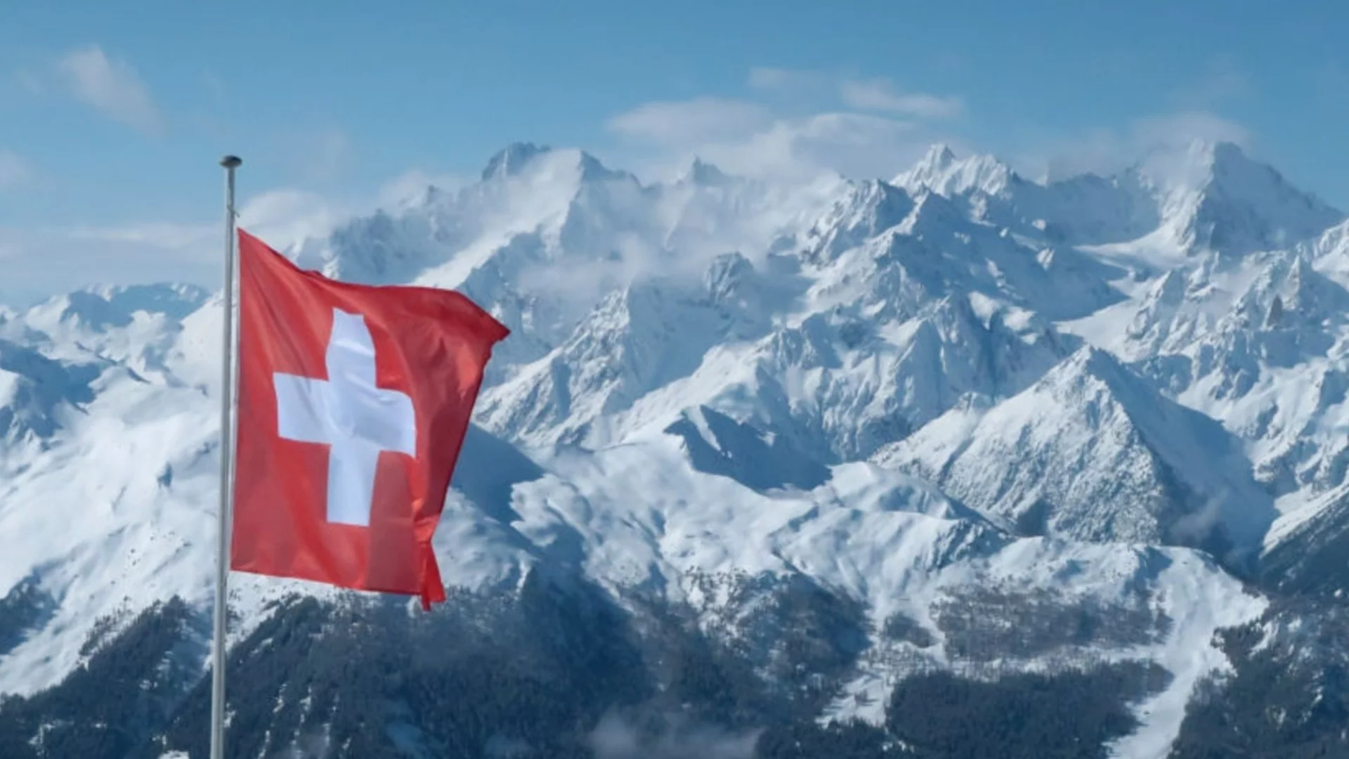 Швейцария продължава работа по сделката за митата със САЩ