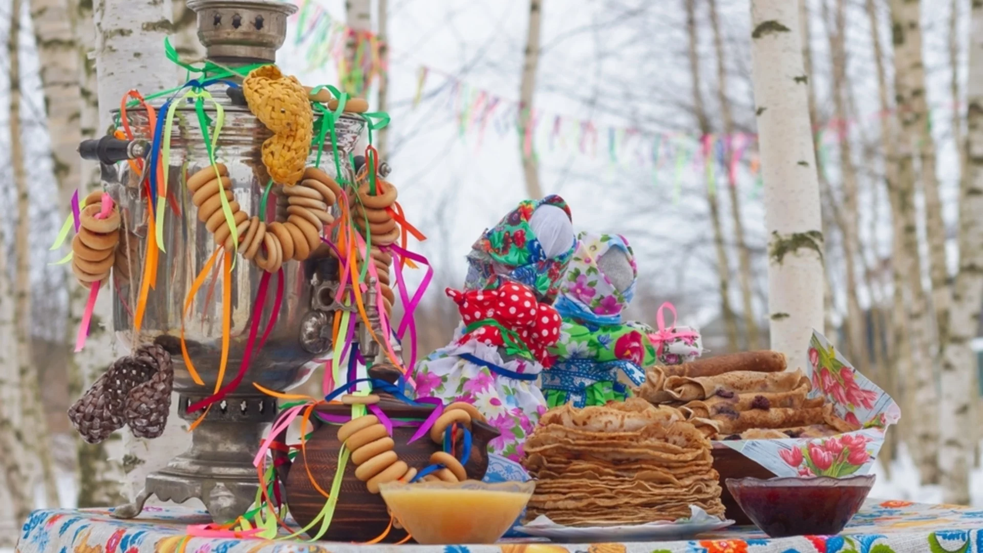 Извращенията на Путин на нова висота: Забрана да се празнува Масленица в Москва и да се иска прошка (ВИДЕА)