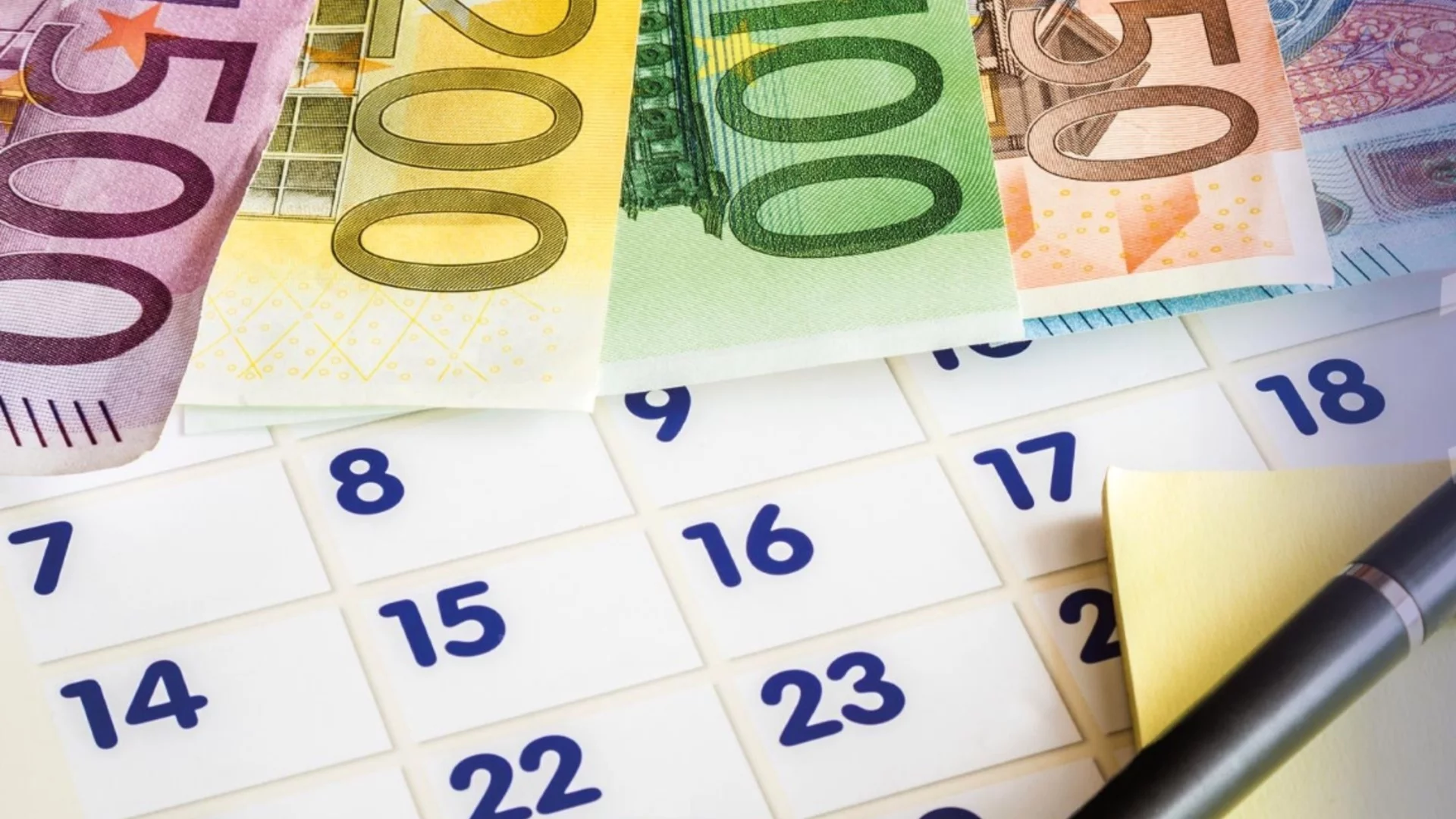 Къде е най-голямото закръгляне и има ли достатъчно евро: ИПИ каза ставаме ли по-богати