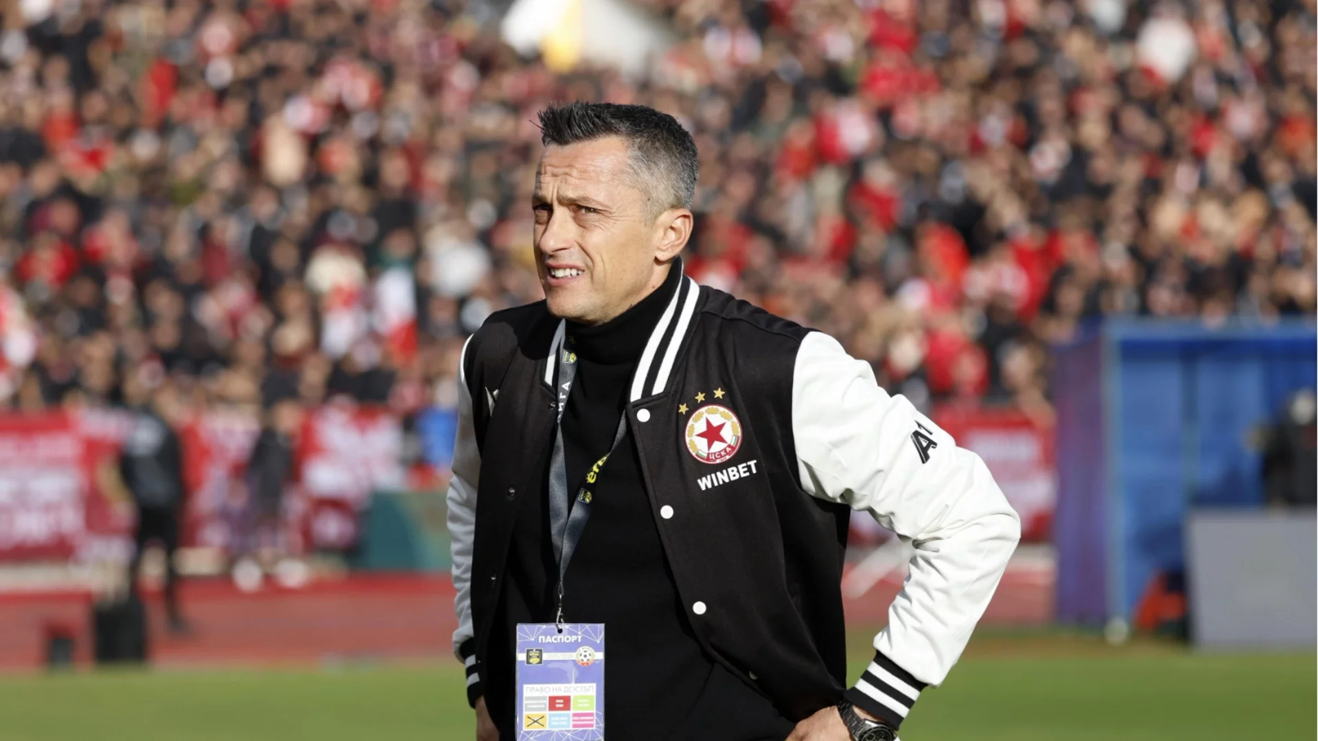 Официално: ЦСКА реализира седми входящ трансфер