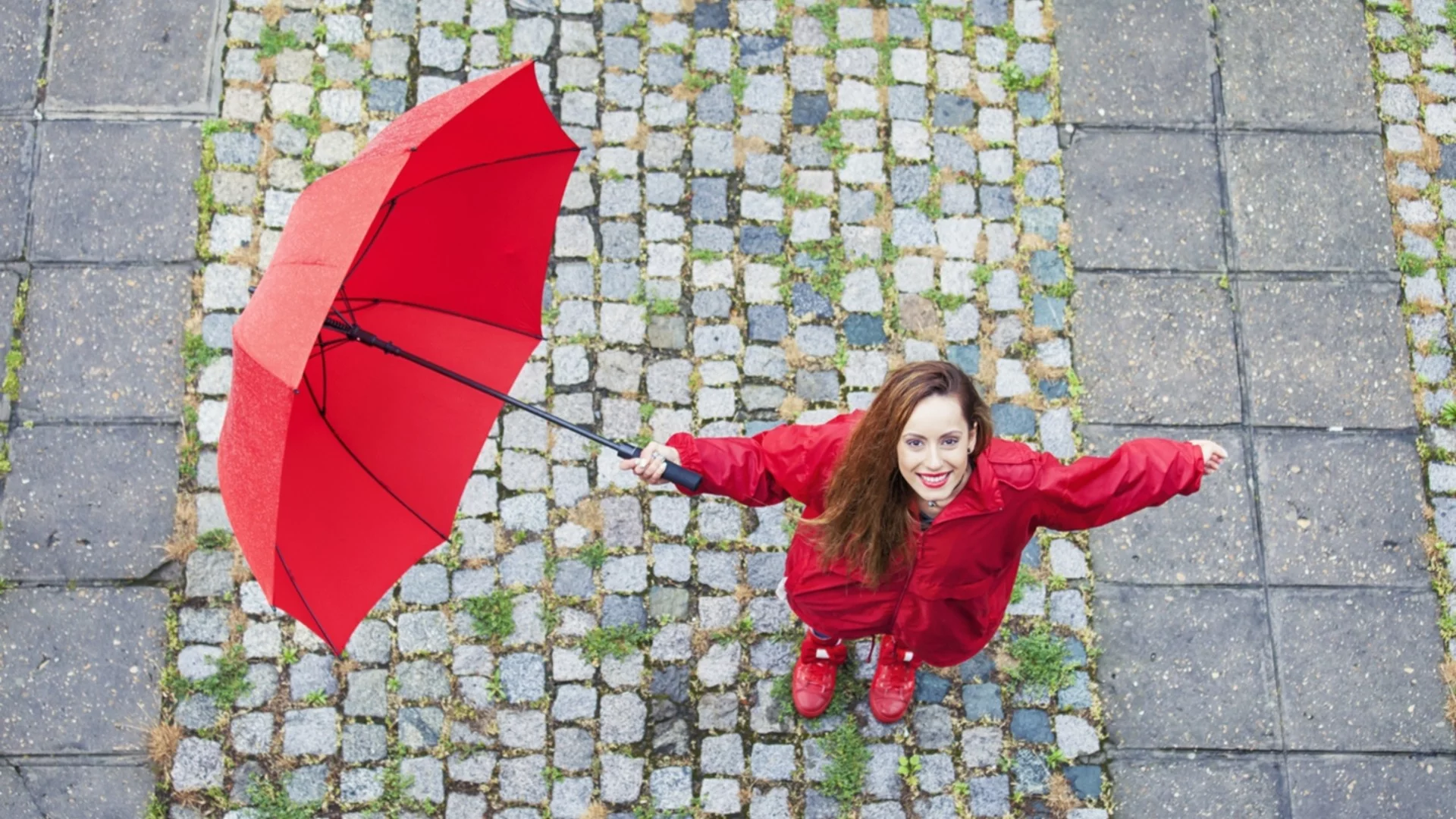 Временно усещане за пролет: Николай Василковски разкри и кога Баба Марта ще се озъби