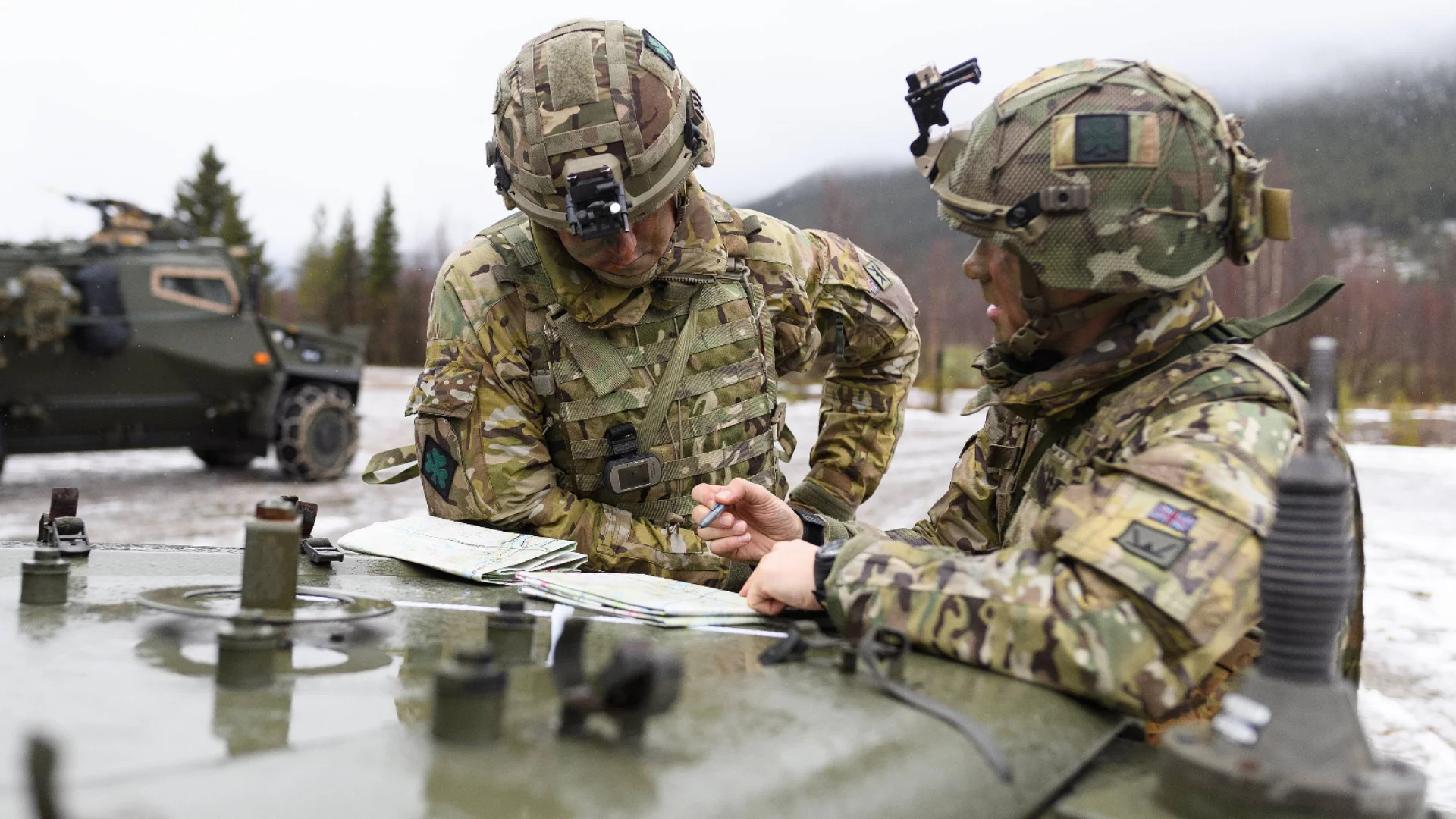 Искам да пратя британски войници в Украйна: Новите числа за касапницата там (ОБЗОР - ВИДЕО)
