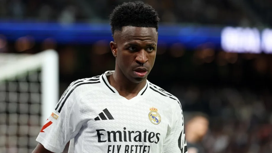 Трите отбора, в които Винисиус може да продължи след Реал Мадрид