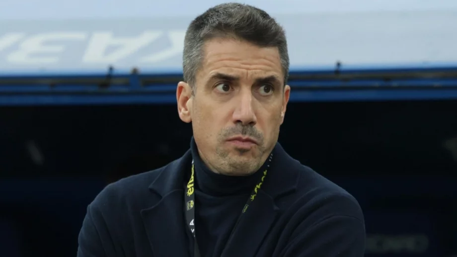 Потвърдено: Пропадна най-очакваният трансфер в Левски след дълга сага