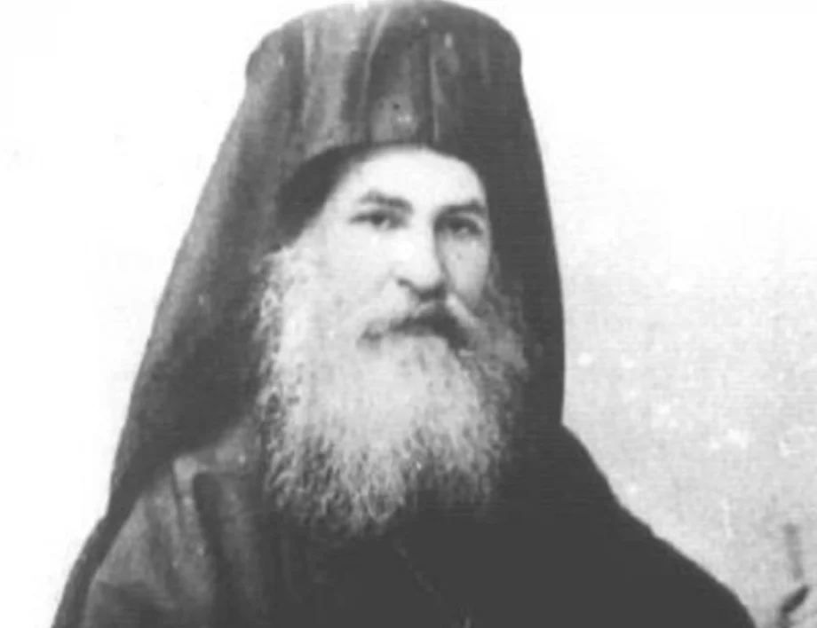 24 февруари в историята: Иларион Макариополски е осъден на заточение