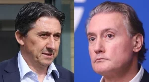 Да се отслабиш посред война: Лудогорец прави немислимото с продажбата на голаджия