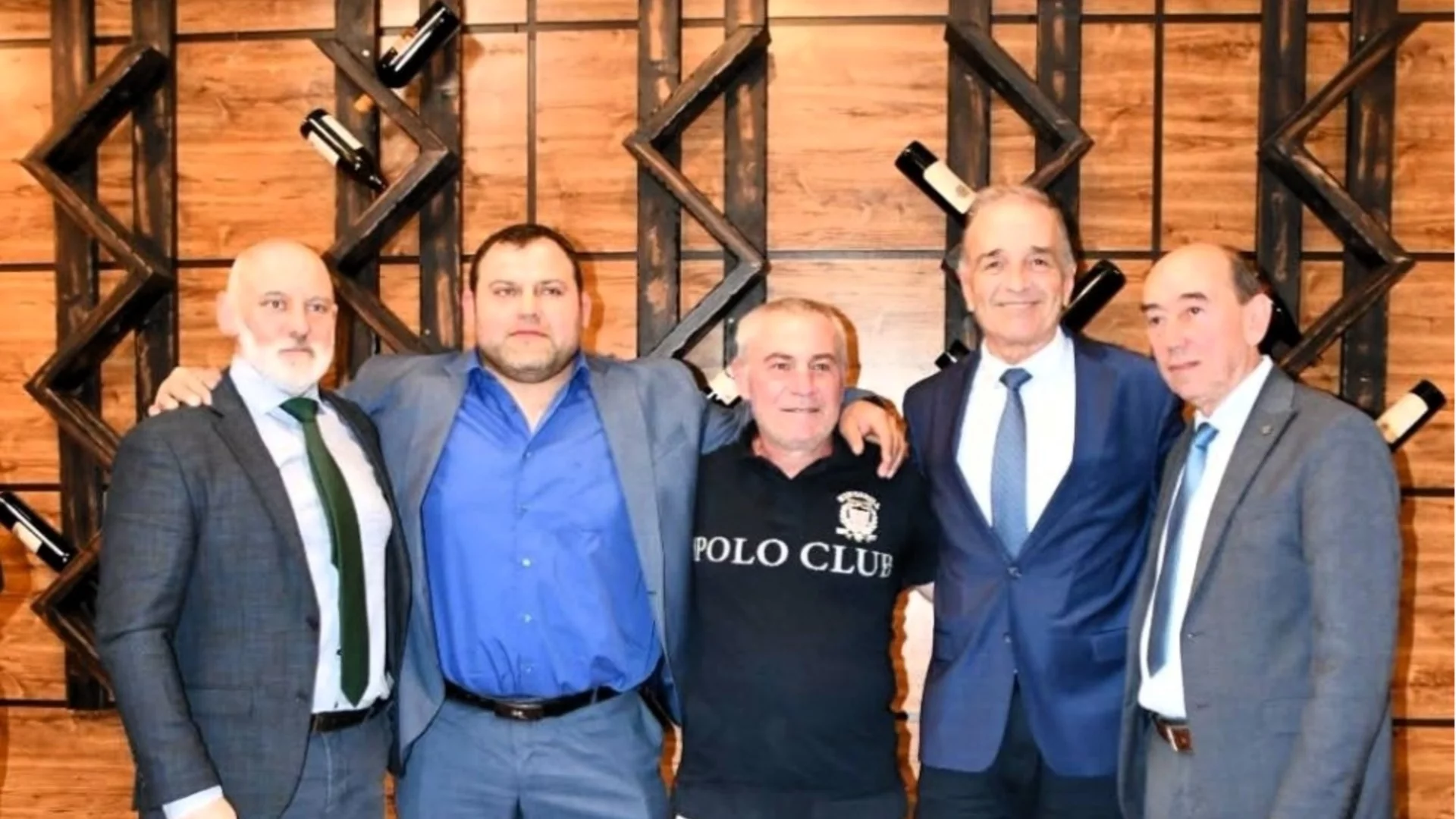 Андрей Крайтор - „Спортист на годината“ в Асеновград