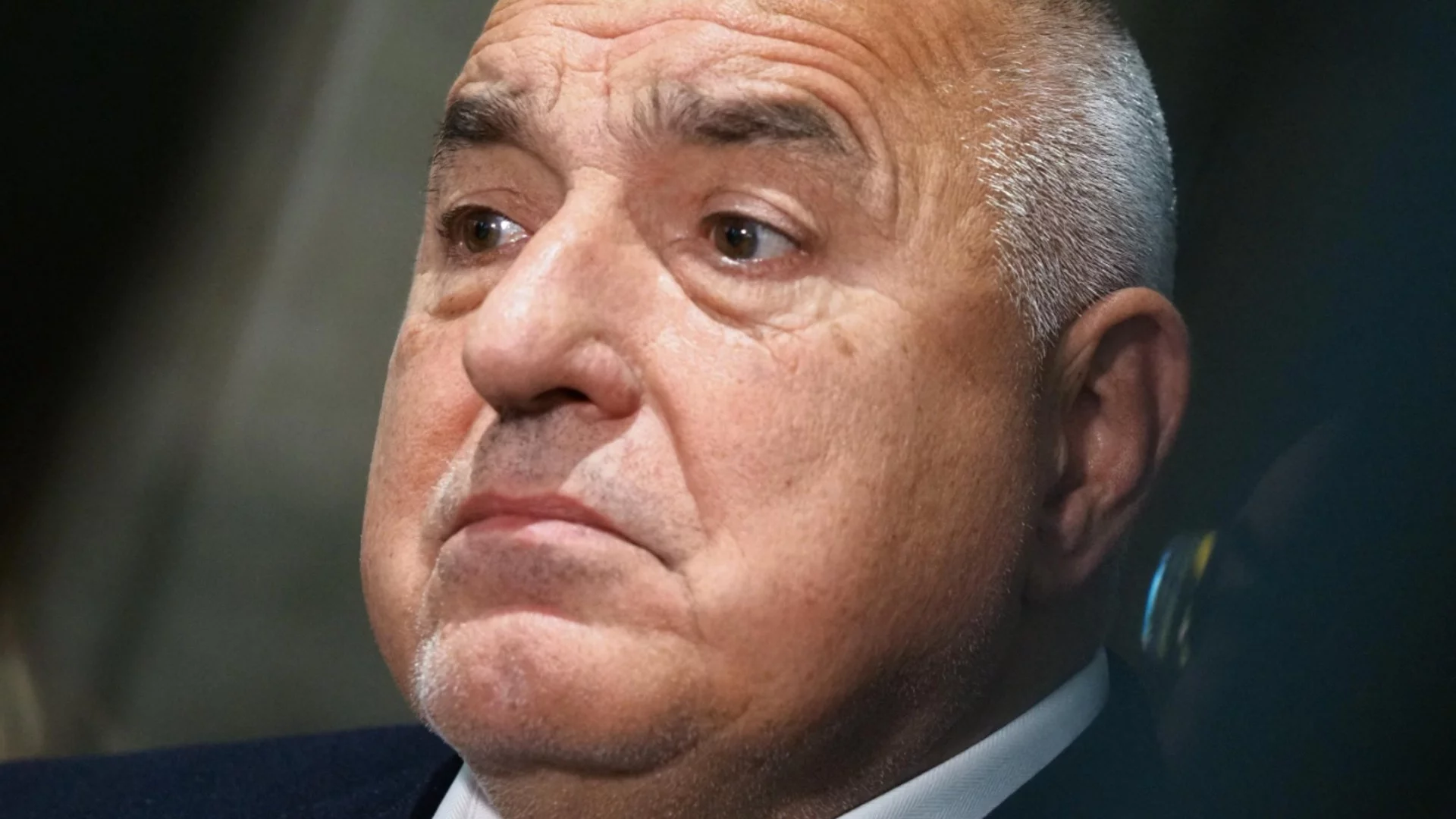 "Всяка коза на свой крак": Борисов пак отрече ГЕРБ да има общо с Пеевски (ВИДЕО)