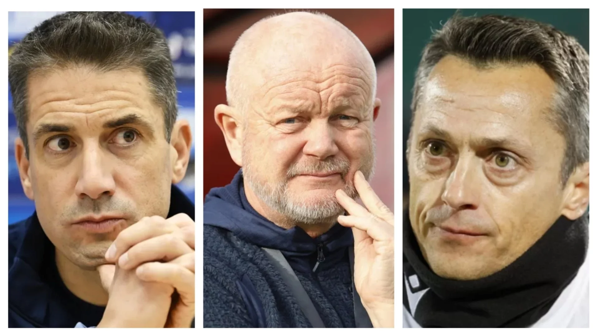 Часове преди затварянето на трансферния прозорец - раздвижване в Левски, ЦСКА и Лудогорец!