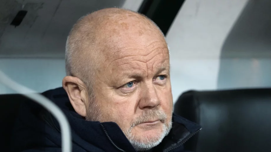 Лудогорец желае тунизиец, добре познат на Хьогмо