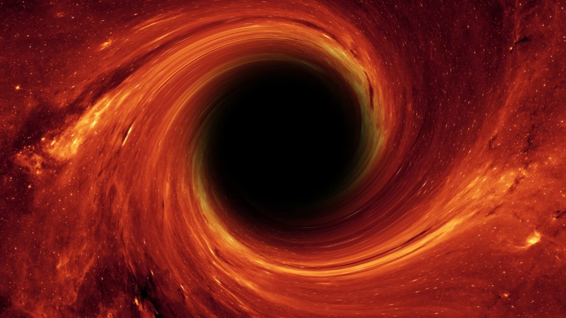 Древна черна дупка расте 13 пъти по-бързо от очакваното