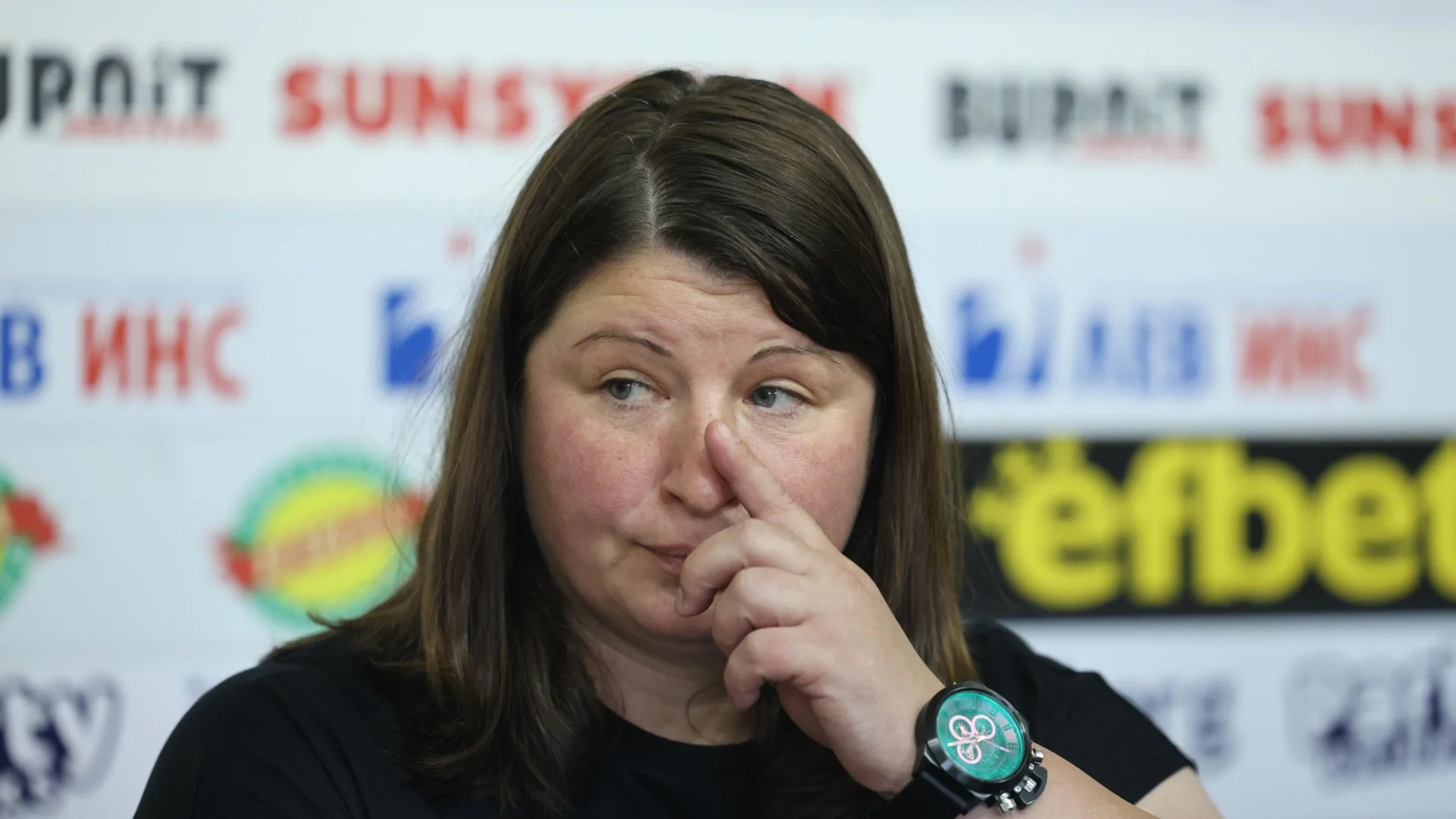 "Когато па, когато па...": Организират протест за освобождение на борбата от "игото" на Станка Златева