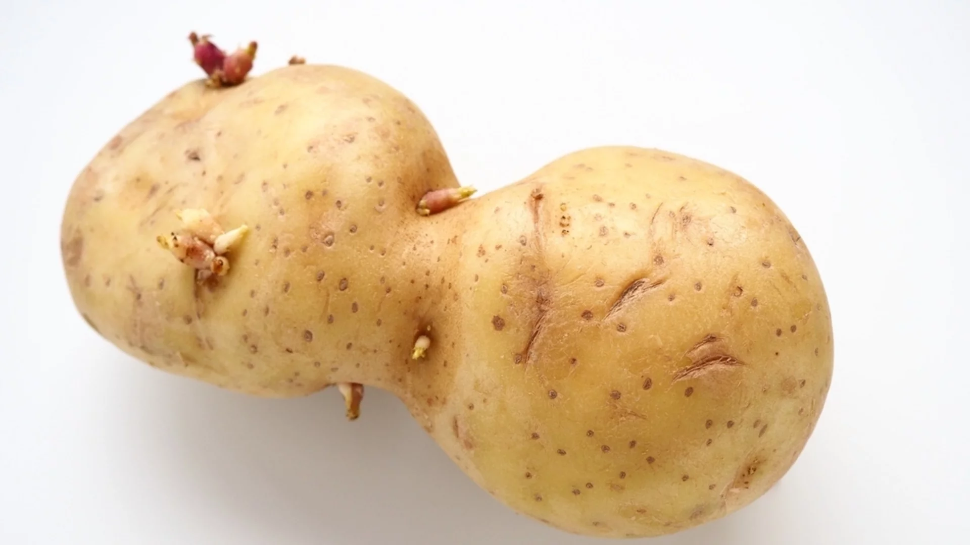 Само така е правилно да съхранявате картофите, за да не покълват