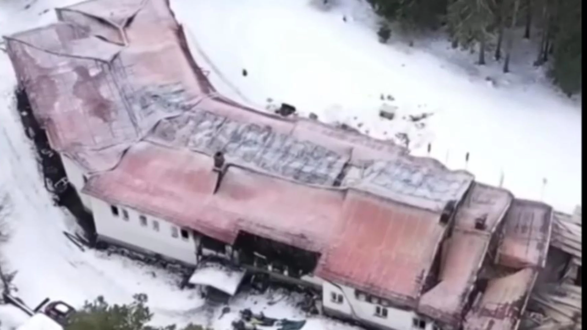 Вътрешният министър се срещна с работещите по "Петрохан" и "Околчица"