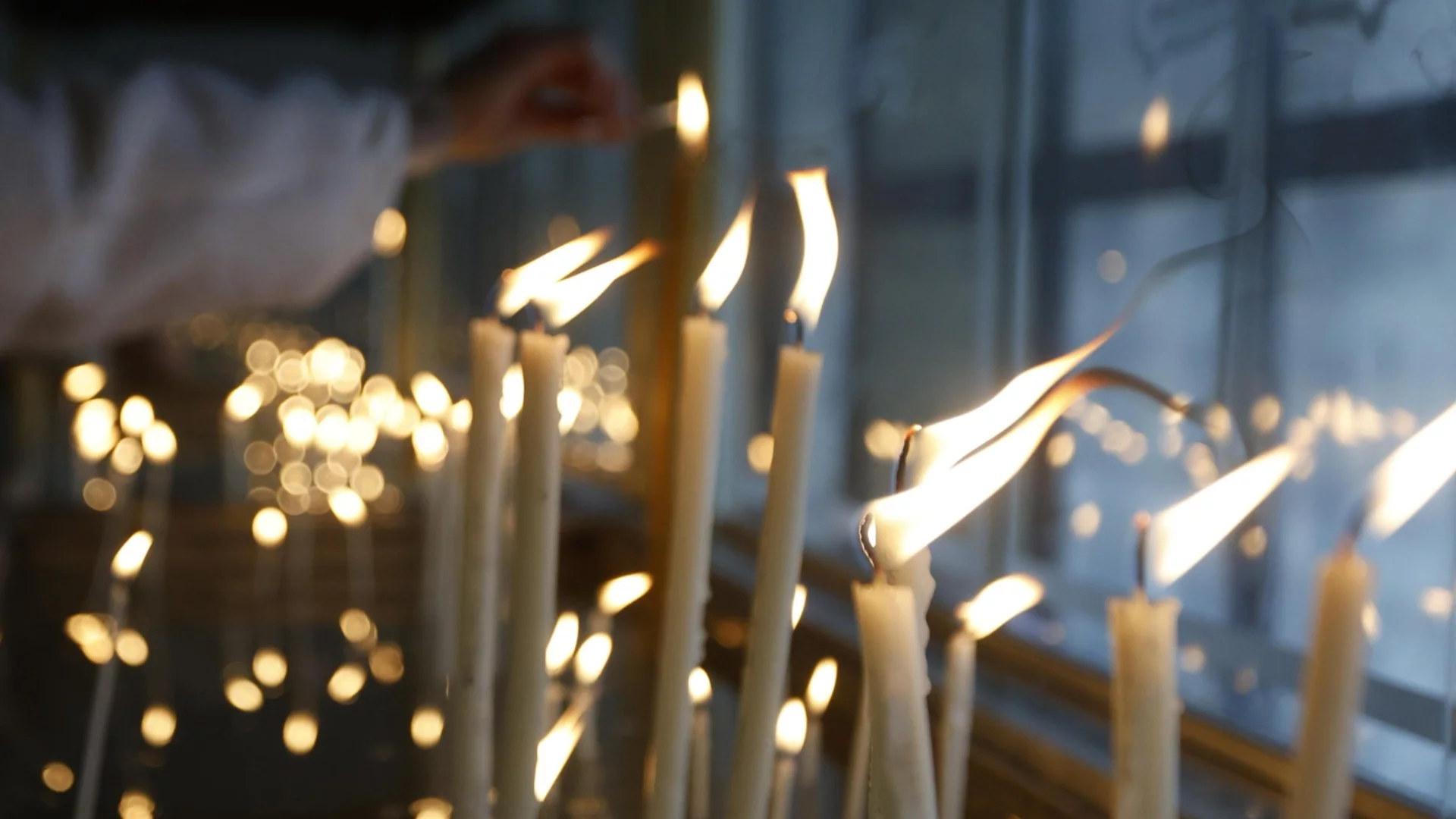 Църковен празник на 5 март: Какво не бива да се прави - води до нещастие и бедност