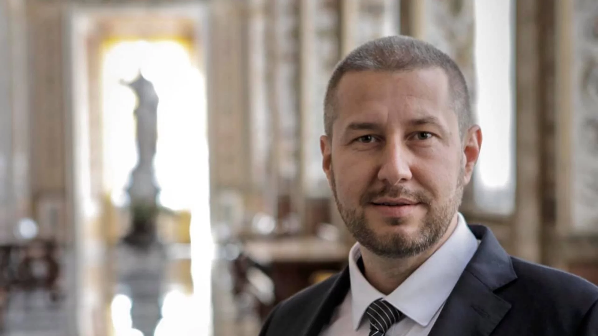 От ГЕРБ алармират: Всички нови областни управители са свързани с ПП-ДБ (СПИСЪК)