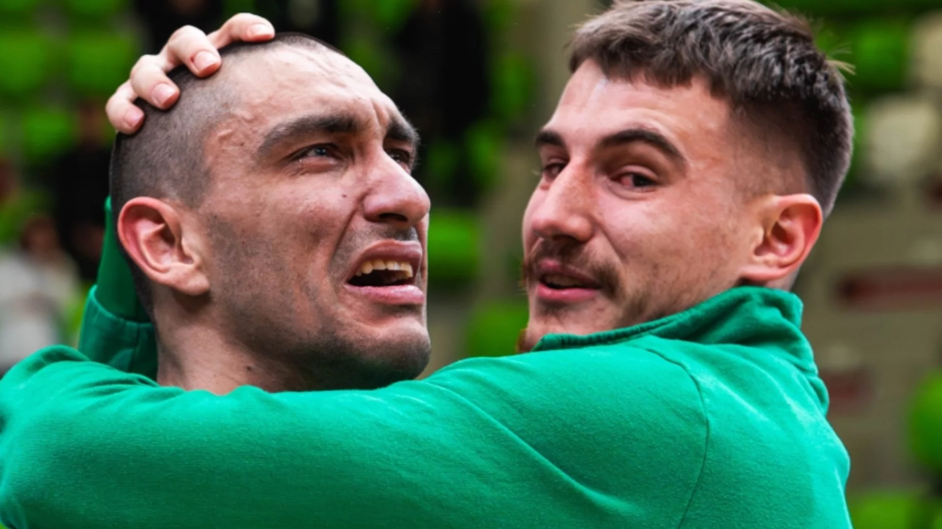 Драма до последната секунда и нов триумф за Черно море Тича в турнира за Купата на България