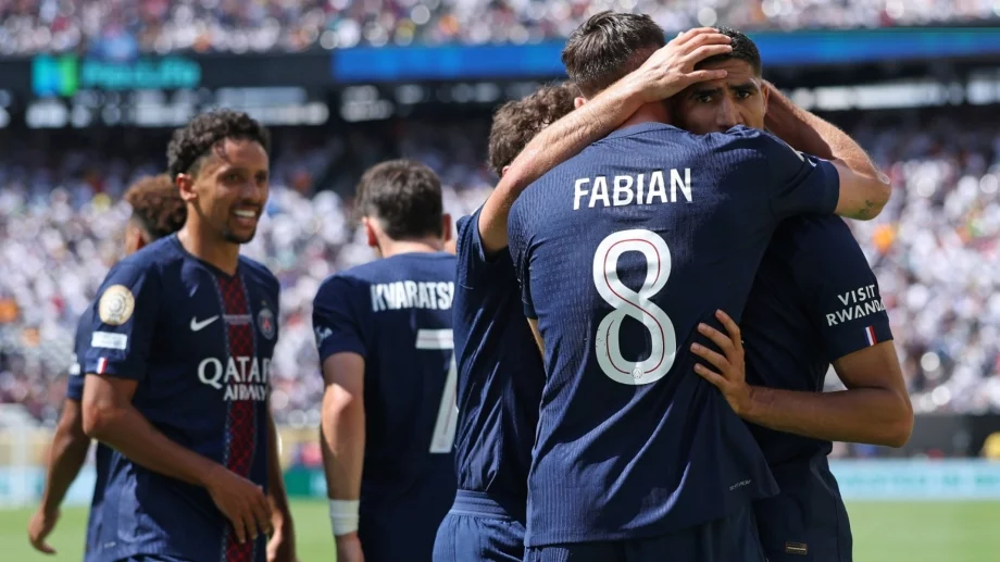 ПСЖ - Монако НА ЖИВО по ТВ: Ще можете ли да гледате Шампионска лига?