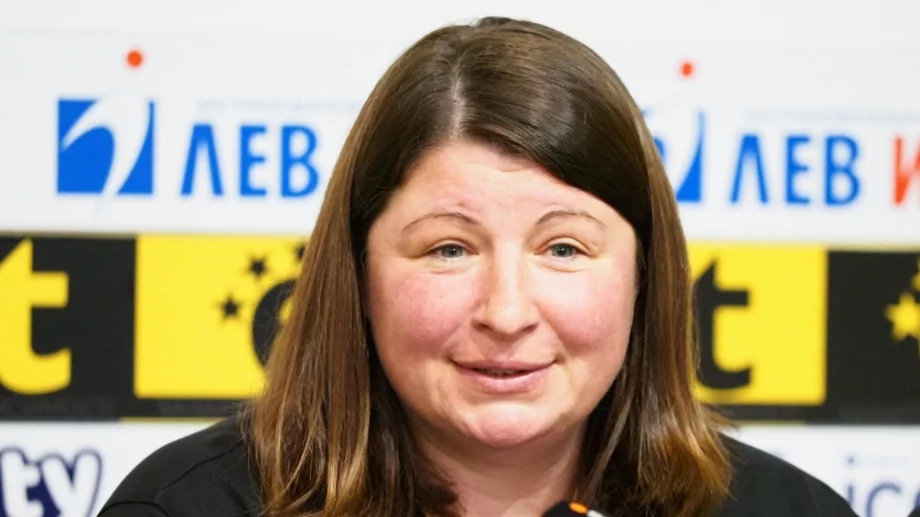Станка Златева пред Actualno.com: Никога не съм виждала Пеевски! Развалихме рахатлъка на ЦСКА и Ганчев