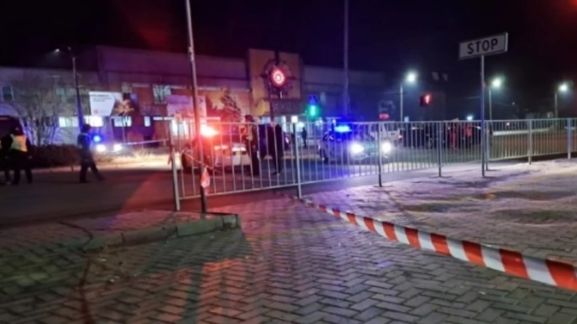 Пак атентат? Нов взрив и ранени полицаи в Украйна