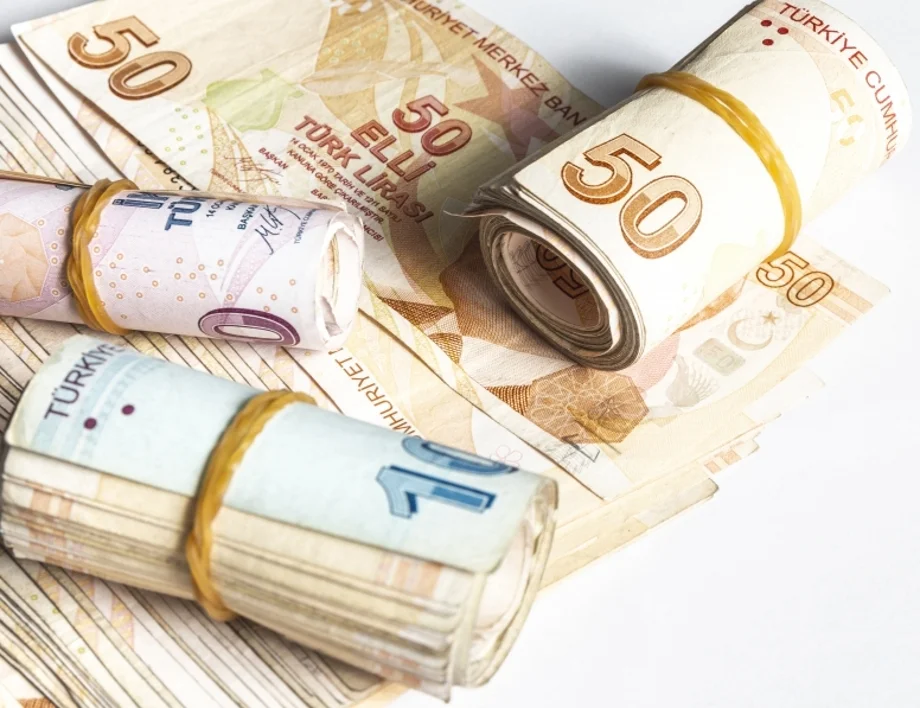 Турска лира - евро. Колко струва една турска лира към едно евро днес, 23 февруари /валутен калкулатор/