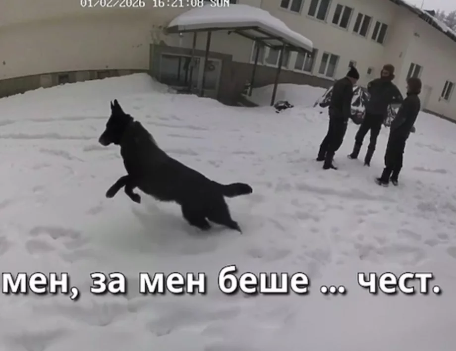 Ивайло Калушев и плоската земя 