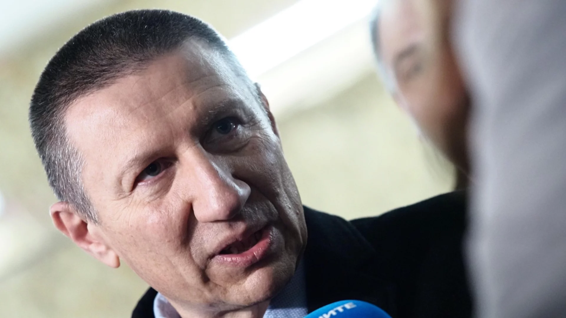 Проблемът "Сарафов" и вратичката в закона: Бивш правосъден министър настоя за прочистване на прокуратурата отвътре