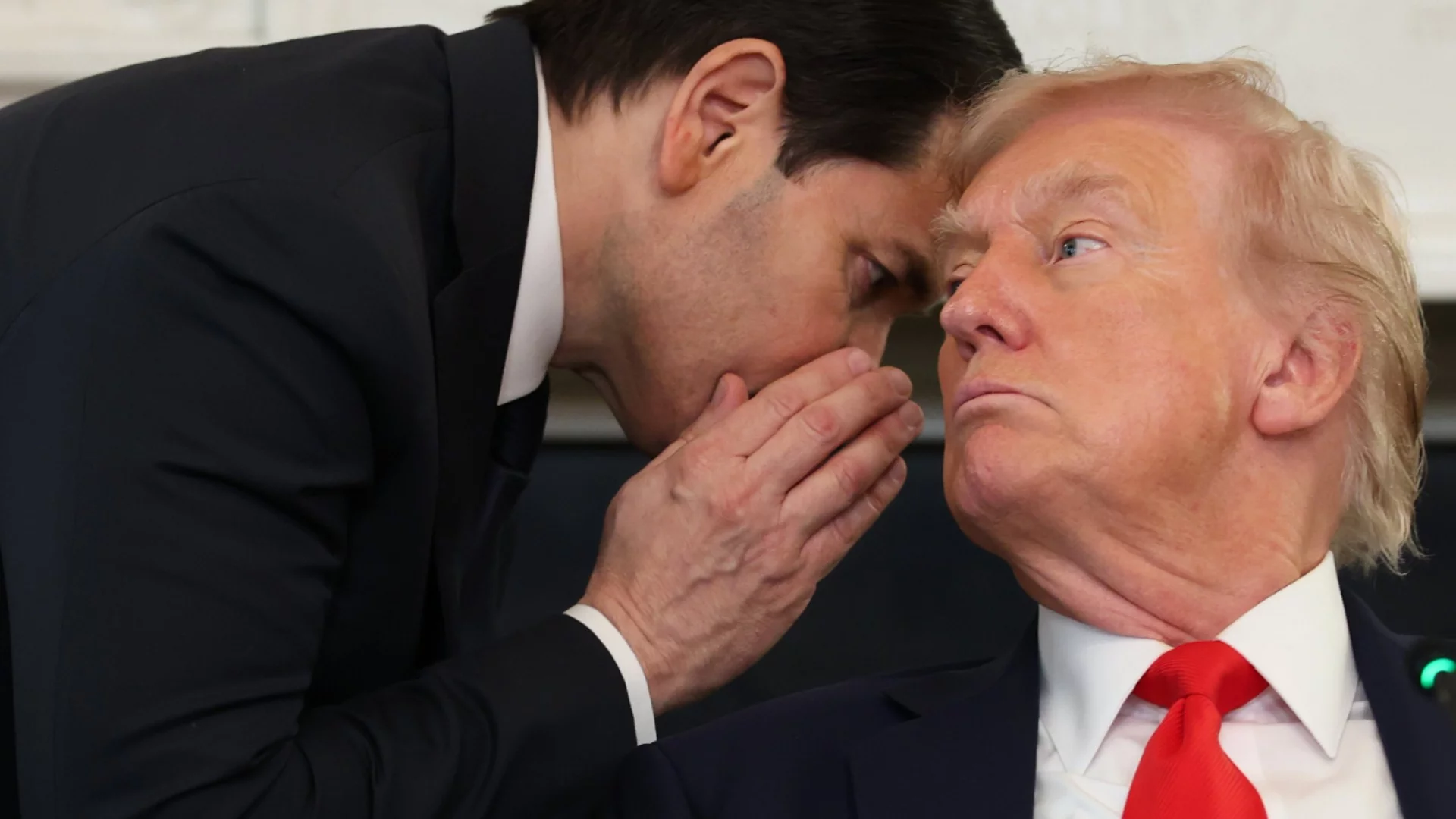 Заради напрежението с Иран: Външен министър от Балканите се среща с Рубио