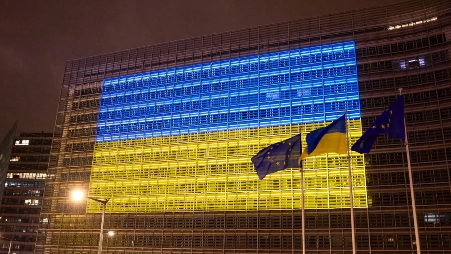 Украйна и българския национален интерес: Политици за годишнината от войната